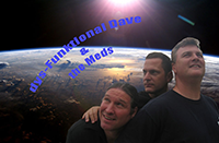 dys-Funktional Dave & the Meds